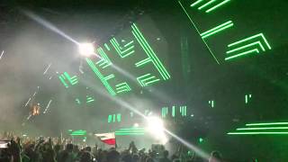 Armin van Buuren @ A State of Trance 850 Poland (Electronic Malfunction)