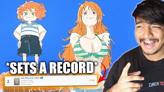 This New One Piece Episode sets a *RECORD*🤯| One Piece Fan Letter