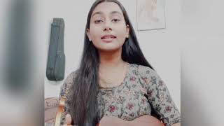 Kuch toh hai ukulele cover