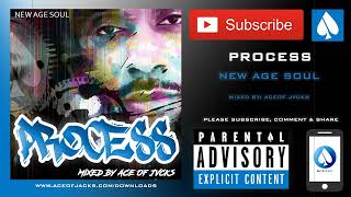 PROCESS - NEW AGE SOUL MIX - ACE OF JACKS