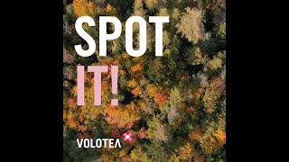 SPOT IT! - Cantabria - Los Valles Pasiegos