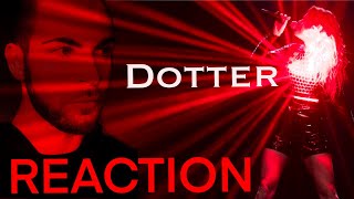 REACTION: Dotter - Bulletproof (Melodiefestivalen Final)