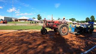 Farmall F-12