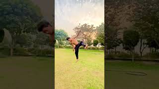 Best Flips And Tricks Picks || #shorts #flips #parkour