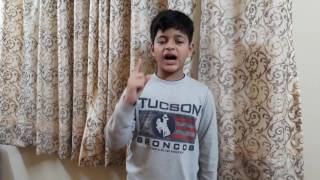 Aditya singh audition