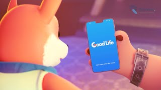 Introducing Good Life 3.0 | Engage Your Consumers