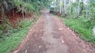 Jalan dari Cikole ke kawunglarang via Ciliung 20 September 2020