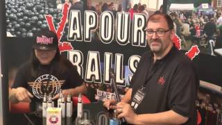 VTTV Vaper Expo Live Special 07-05-2016 14:00 BST Re-Upload