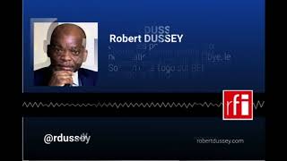 Robert Dussey sur RFI : ACP-UE, La Libye, Le Soudan et le Togo