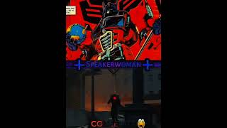 IDW prime vs skibidi verse #edit #cameraman #skibiditoilet