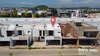 CASA EN VENTA - COTO PREMIERE - MAZATLÁN, MÉXICO