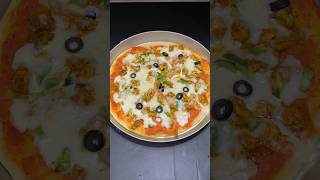 Thin crust pizza #youtube #youtubeshorts #ytshorts