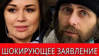 Муж Заворотнюк сделал шокирующее  заявление после смерти актрисы