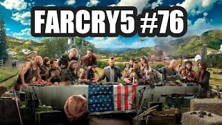 Köprüde Gizli Bir Yer|FARCRY #76