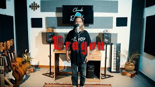 Dragon - Battle Rapper (Prod. By Kila Music ) | Clouds Records Hip-Hop Live Session | EP : 6