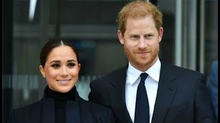 Prince Harry and Meghan Won’t Get a Family Invite This Year as Prince William and Kate