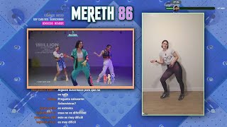 "Mood Extreme" Just Dance 2022 | Mi primera vez