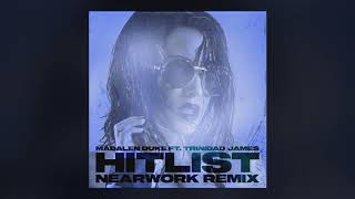 Madalen Duke feat. Trinidad James - Hitlist (Slap House Remix)