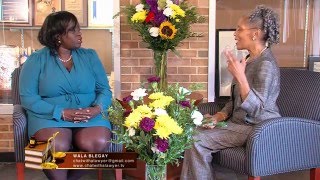 Chat With A Lawyer - Carolyn Starks Saxon - Re-Entry for Ex-Offenders