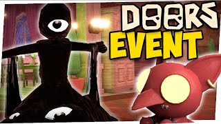 Doors Event Güncellemesi Gelmiş - Tower Heroes [ DOORS ]🚪 - Roblox Türkçe Firacher