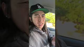 Asian guy eats dog meat #comedy #shorts #funny