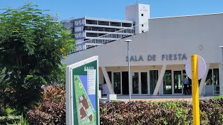 New center  -  Plaza Oasis Varadero Cuba (cu)