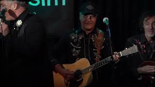 Hank Wonder (and friends) - "Billfold" [LIVE at Club Passim]