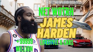 James Harden Lifestyle Net Worth, Fortune, Car Collection, Mansion