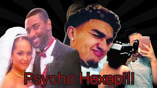 Болсон явдал-19: Psycho Нөхөр!!!