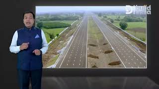 India's Highways | New safety benchmarks | Build India @DiscoverychannelInd