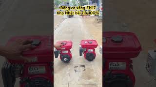 Động cơ xăng Nhật bãi EH17 6hp hàng Zin 100% ae quan tâm Zalo hoặc Alo: 0976622109-0977324479