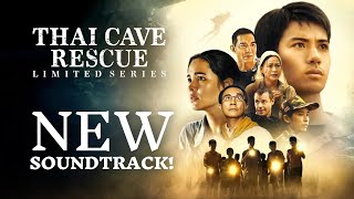 Thai Cave Rescue (Netflix Limited Series) - Music by Austin Wintory & Susie Seiter