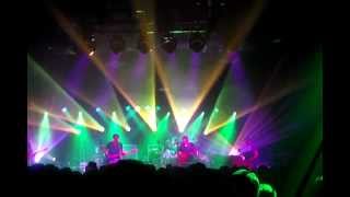 Umphrey's McGee - All in Time Jam / Dear Lord / All in Time @ Brooklyn Bowl 1/20/2013