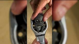 ratchet wrench from the inside ) \ как работает трещоточный ключ вид изнутри )