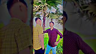 ভালো থাকিস দূর প্রবাসে 😅😰🥰 #attitude_whatsapp_status #viralstar #comedy #musicapp