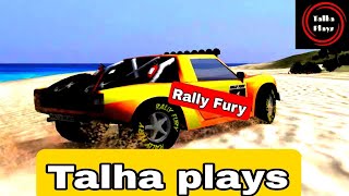 Rally Fury: The Ultimate Racing Game 2023 for Speed Freaks - Fuel Your Thrill Now!