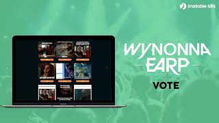 Wynonna Earp - Vote Campaign