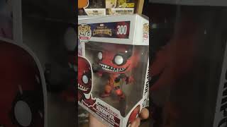 Venompool #300 #funko #venom #deadpool #marvel #comics #epic #funkopop #shorts