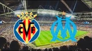 🔵⚪️ VILLAREAL 3-1 OM  - APRÈS MATCH AUX ARMES !  Qualification , l'OM évite la Remontada !