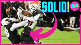 Colorado Football Is NOT Out!  Charles Kelly's Defense Worked For Deion "Coach Prime" Sanders!