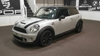 MINI COOPER SD 2014