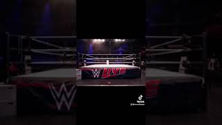 Wwe live