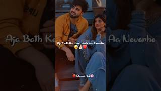 Mere Nalo Changiyan Beganiya😂💖| Whatsapp Status | New Punjabi Song | #shorts #reels #status