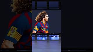 How Carles Puyol Powered Spain to International Fame! ⚽🇪🇸🏆