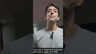 Qual exercício abdominal é mais intenso?