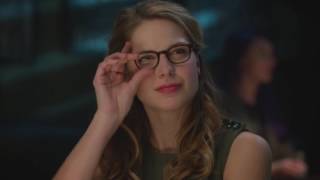 2x12 Kara & Mon-el #1