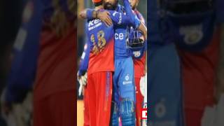 Virat Kohli wins hearts after asking Wankhede crowd not to boo Hardik Pandya