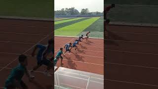 O2SN ATLETIK SMP - LARI 60 METER