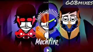 MechFire-An Incredibox Bonfire and Mechanic Mashup