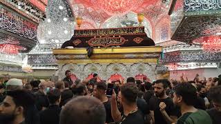 karbala hd video no copyright 2021